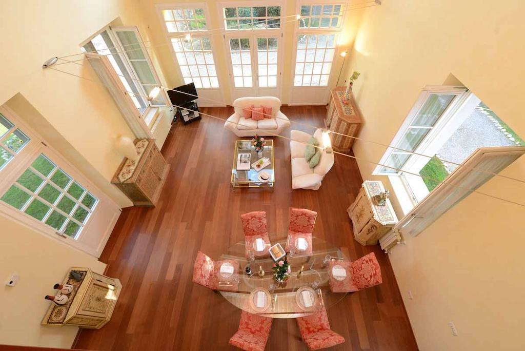 Villa Verganti Veronesi Inveruno Quarto foto