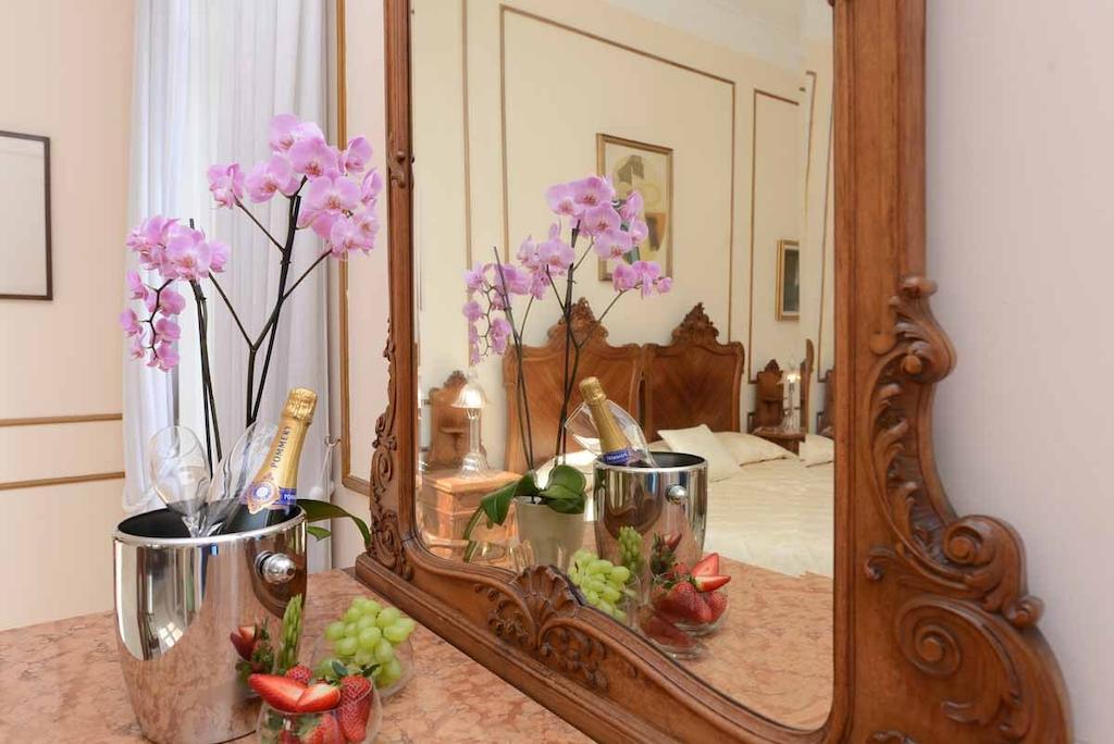 Villa Verganti Veronesi Inveruno Quarto foto